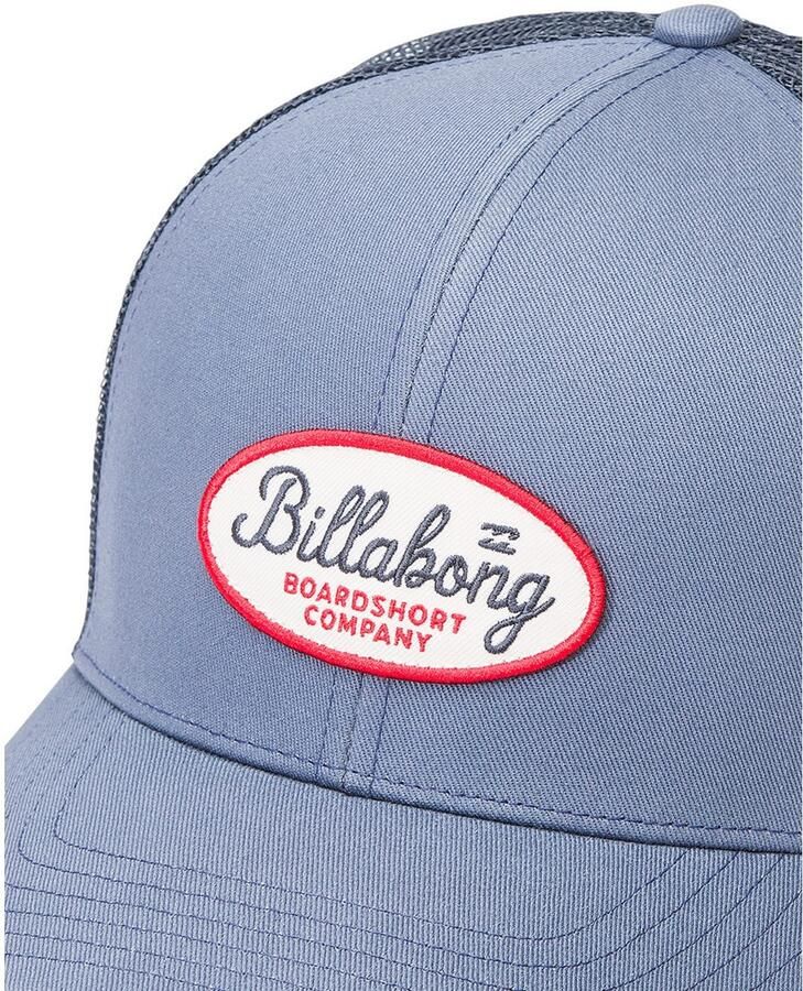 Billabong Truckerpet Walled