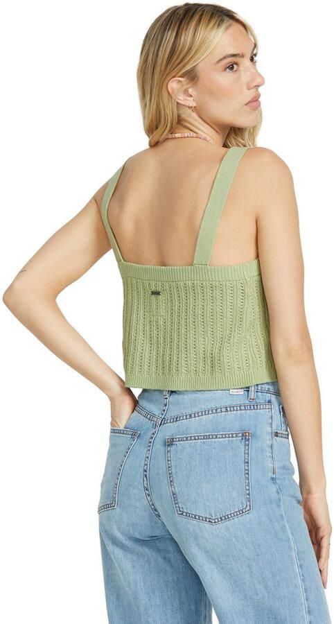 Billabong Trui met korte mouwen Tropic Rome