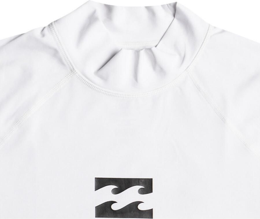 Billabong UV-shirt Waves All Day - Foto 2