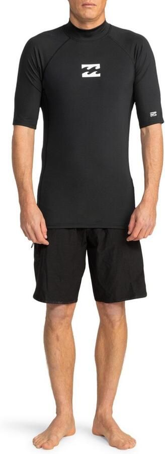 Billabong UV-shirt Waves All Day - Foto 3