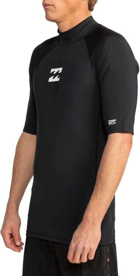 Billabong UV-shirt Waves All Day - Foto 2