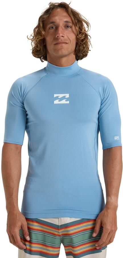 Billabong UV-shirt Waves All Day - Foto 6