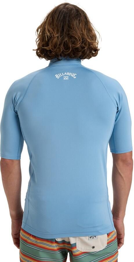 Billabong UV-shirt Waves All Day - Foto 3