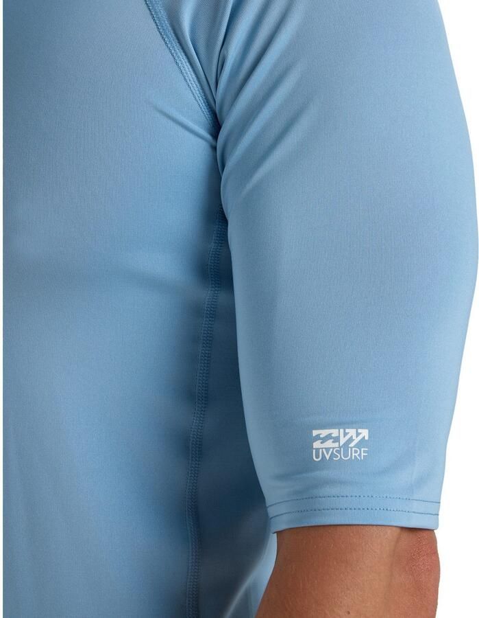 Billabong UV-shirt Waves All Day - Foto 2