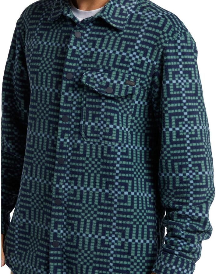 Billabong Werkjack FURNACE FLANNEL - Foto 2