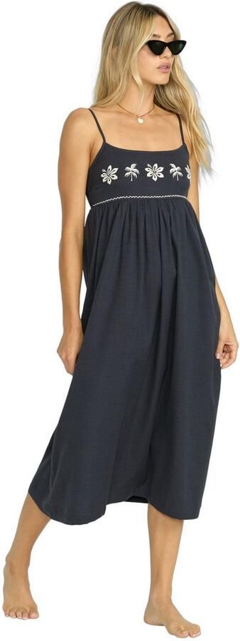 Billabong Zomerjurk Days End Drs