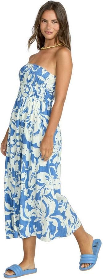 Billabong Zomerjurk In The Sky - Foto 2