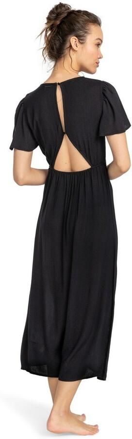 Billabong Jet Clothing Set Black Dames - Foto 4