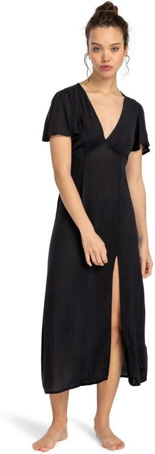 Billabong Jet Clothing Set Black Dames - Foto 3