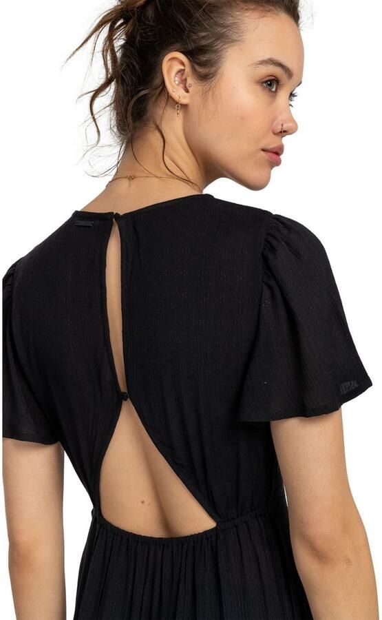 Billabong Jet Clothing Set Black Dames - Foto 2