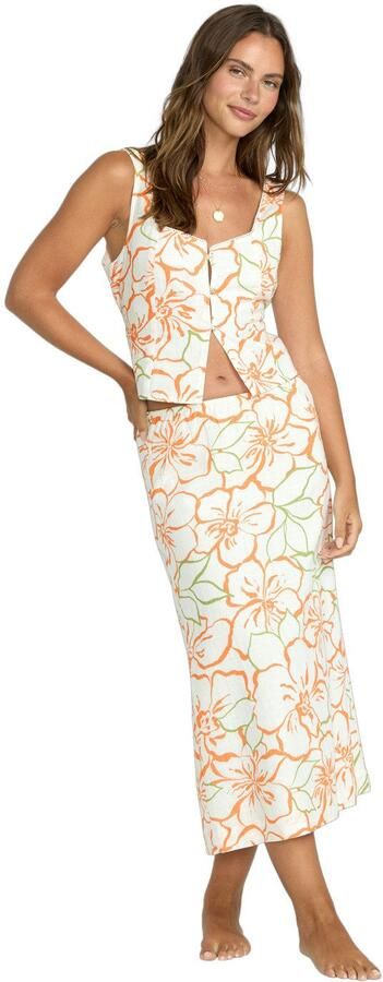 Billabong Zomerrok Keep It Simple - Foto 3