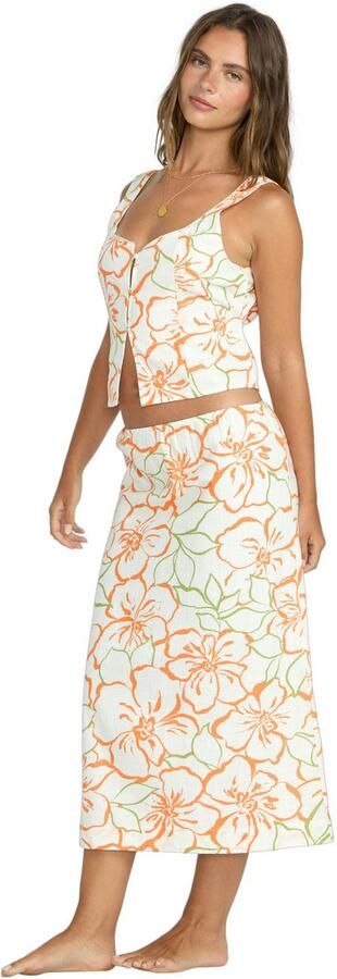 Billabong Zomerrok Keep It Simple