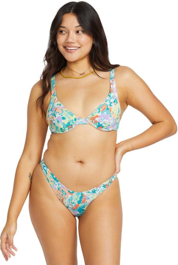 Billabong Zwemshirt Bella Costa - Foto 5