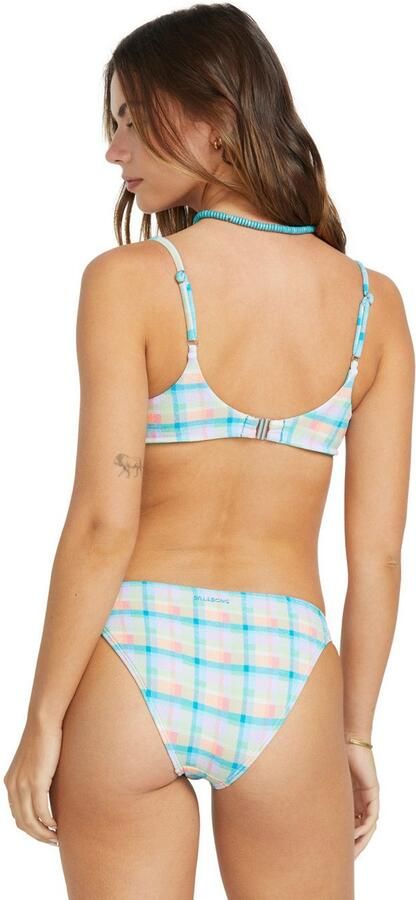 Billabong Zwemshirt Check The Waves - Foto 2