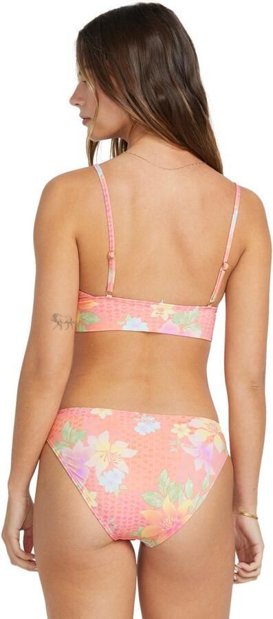 Billabong Zwemshirt Crazy For Coral