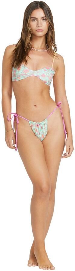 Billabong Zwemshirt Folk Story - Foto 3