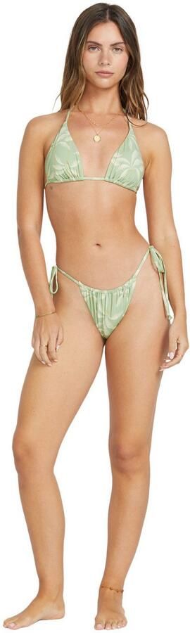 Billabong Zwemshirt Gone Tropic - Foto 3