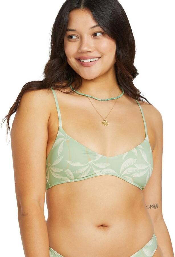 Billabong Zwemshirt Gone Tropic