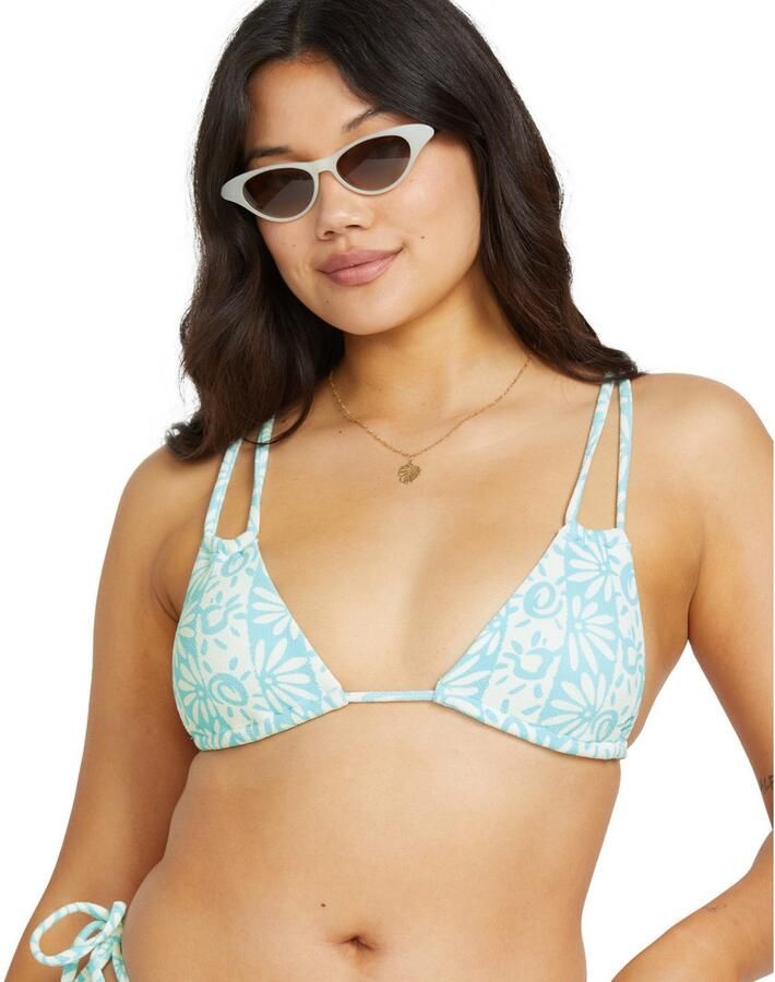 Billabong Zwemshirt Happy Dance