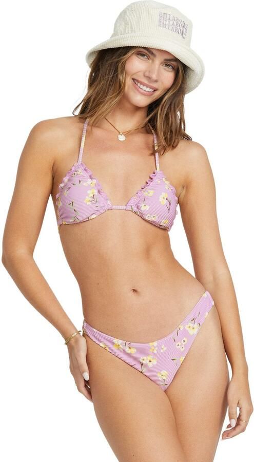 Billabong Zwemshirt Peaceful Petals Lula - Foto 5