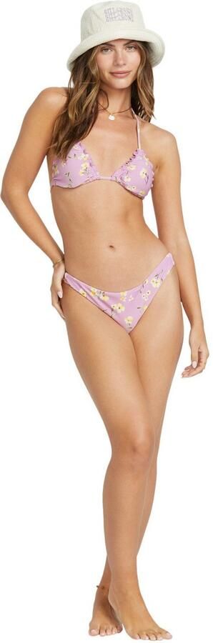 Billabong Zwemshirt Peaceful Petals Lula - Foto 4