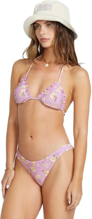 Billabong Zwemshirt Peaceful Petals Lula - Foto 2