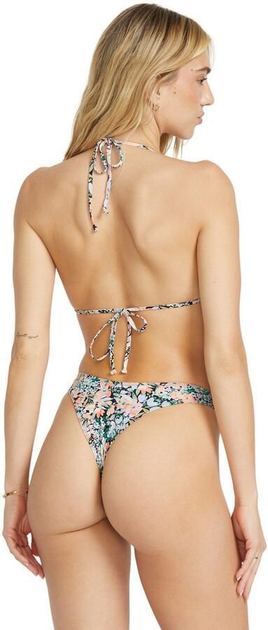 Billabong Zwemshirt Sweet Fields - Foto 3