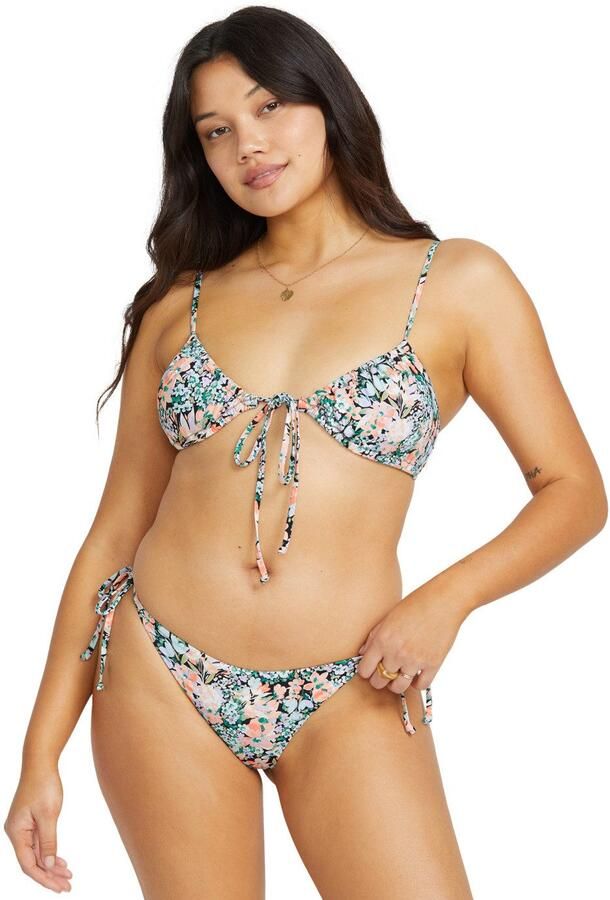 Billabong Zwemshirt Sweet Fields - Foto 4