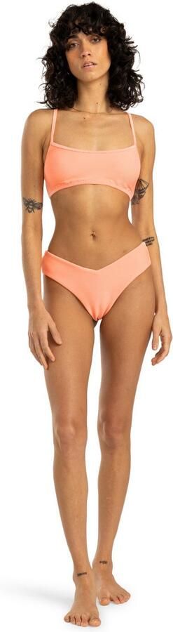 Billabong Zwemshirt Tanlines Lace Up - Foto 4