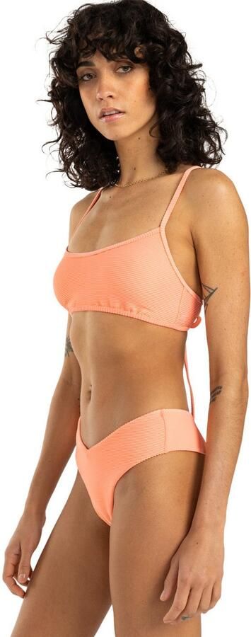 Billabong Zwemshirt Tanlines Lace Up - Foto 3