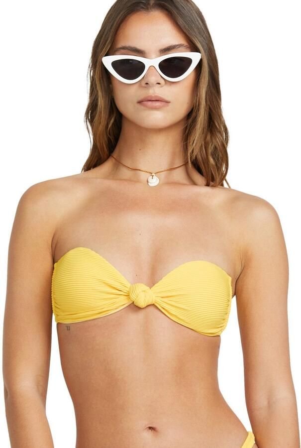 Billabong Zwemshirt Tanlines Lola Bandeau