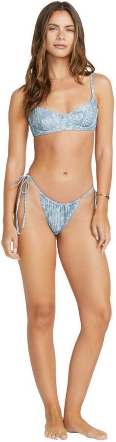 Billabong Zwemshirt Trippin Tides - Foto 4