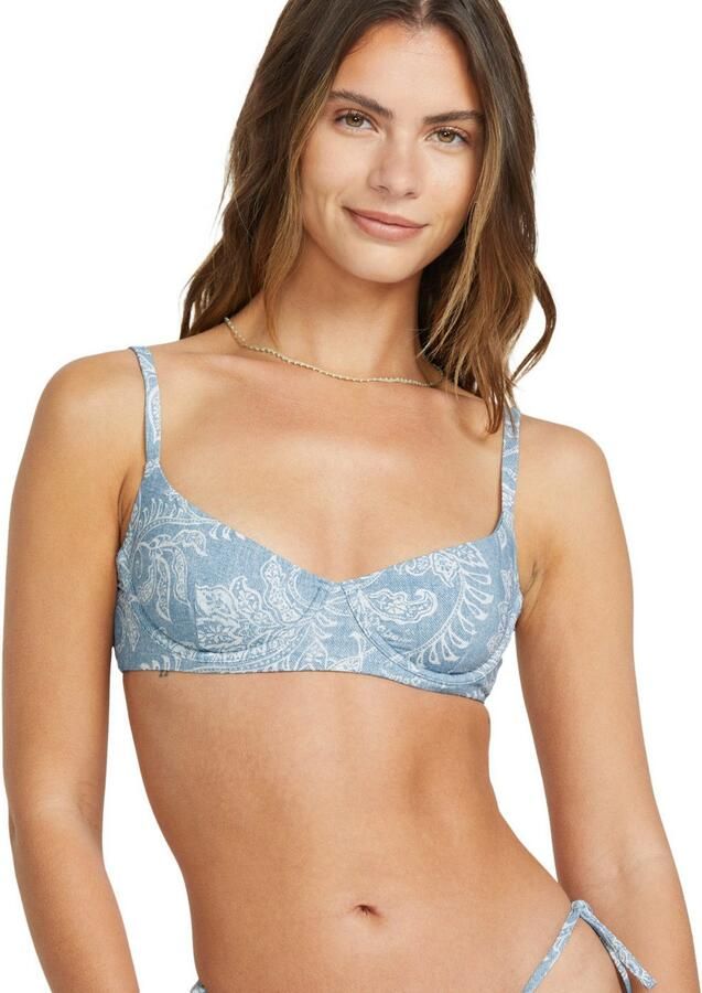 Billabong Zwemshirt Trippin Tides