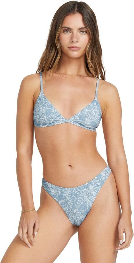 Billabong Zwemshirt Trippin Tides - Foto 5