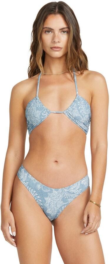 Billabong Zwemshirt Trippin Tides - Foto 4