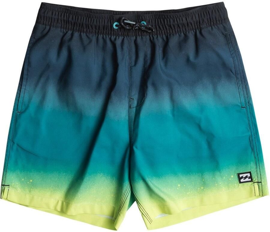Billabong Zwembroek ALL DAY FADE LB BOYS - Foto 2