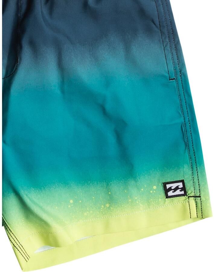 Billabong Zwembroek ALL DAY FADE LB BOYS