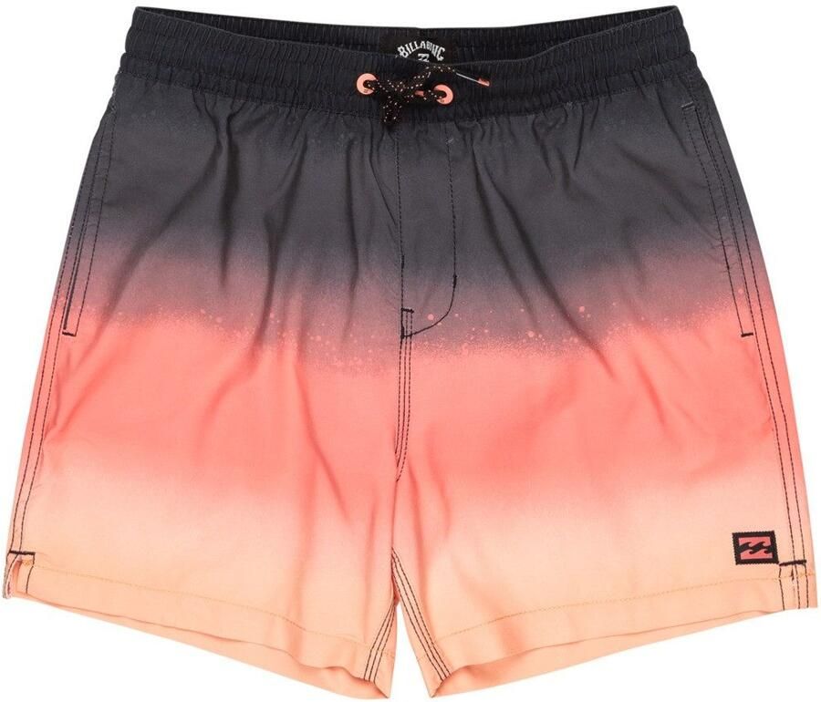 Billabong Zwemshort All Day Fade - Foto 3