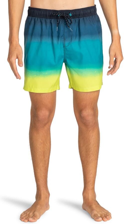 Billabong Boardshort All Day Fade Layback 16" - Foto 6