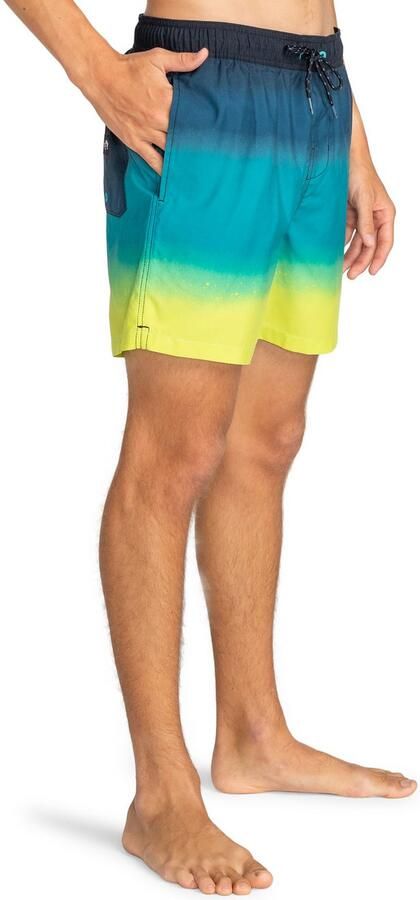 Billabong Boardshort All Day Fade Layback 16" - Foto 4