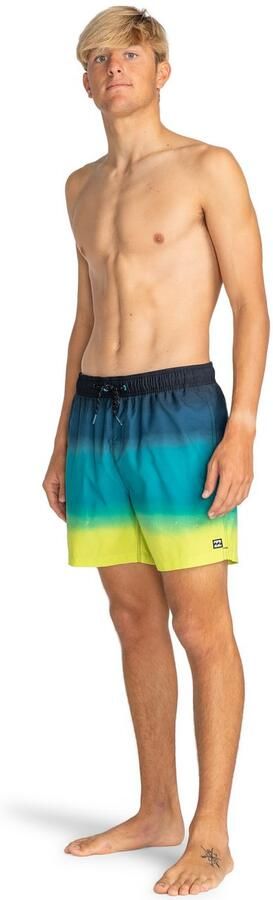Billabong Boardshort All Day Fade Layback 16" - Foto 5