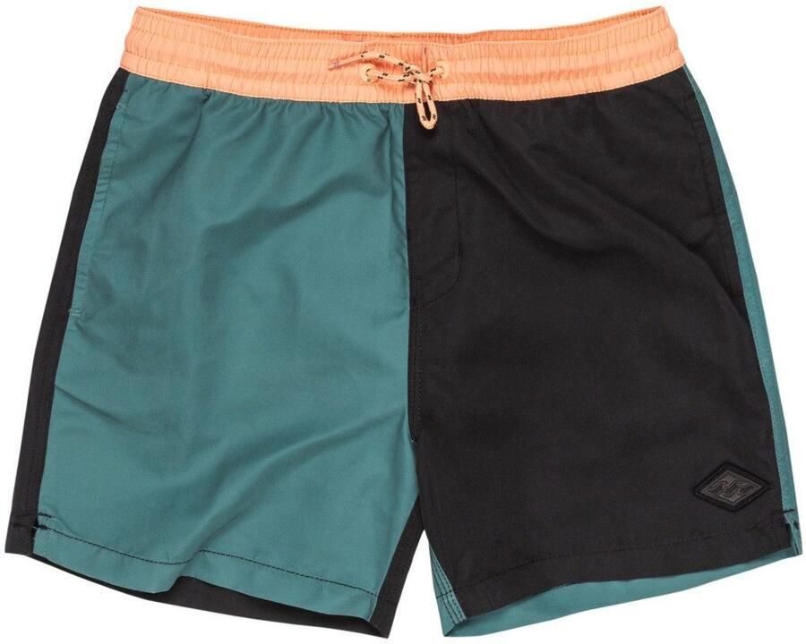 Billabong Zwemshort Interchange 14" - Foto 3
