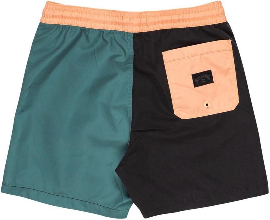 Billabong Zwemshort Interchange 14"