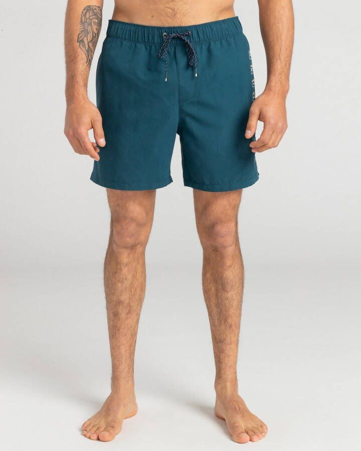 Billabong Boardshort All Day Heritage Layback