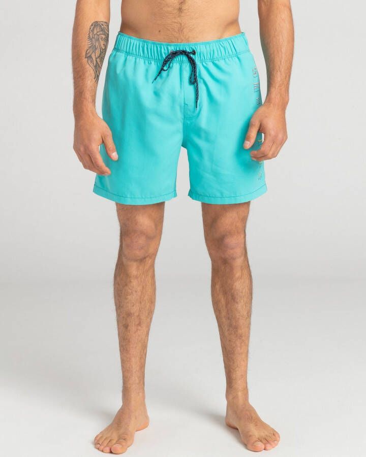 Billabong Boardshort All Day Heritage Layback