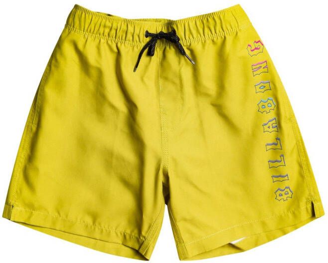 Billabong Boardshort All Day Heritage Layback