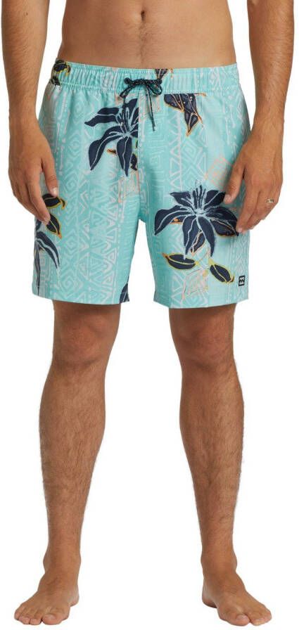 Billabong Boardshort Sundays Layback