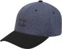 Billabong Baseballpet met labeldetails model 'FLEXFIT' - Thumbnail 1