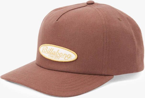 Billabong Flex cap