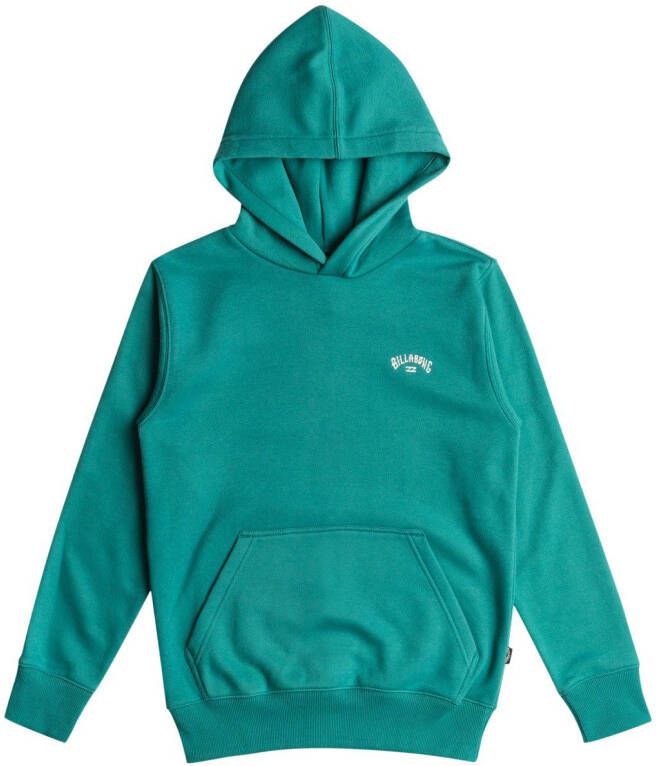 Billabong Hoodie Arch